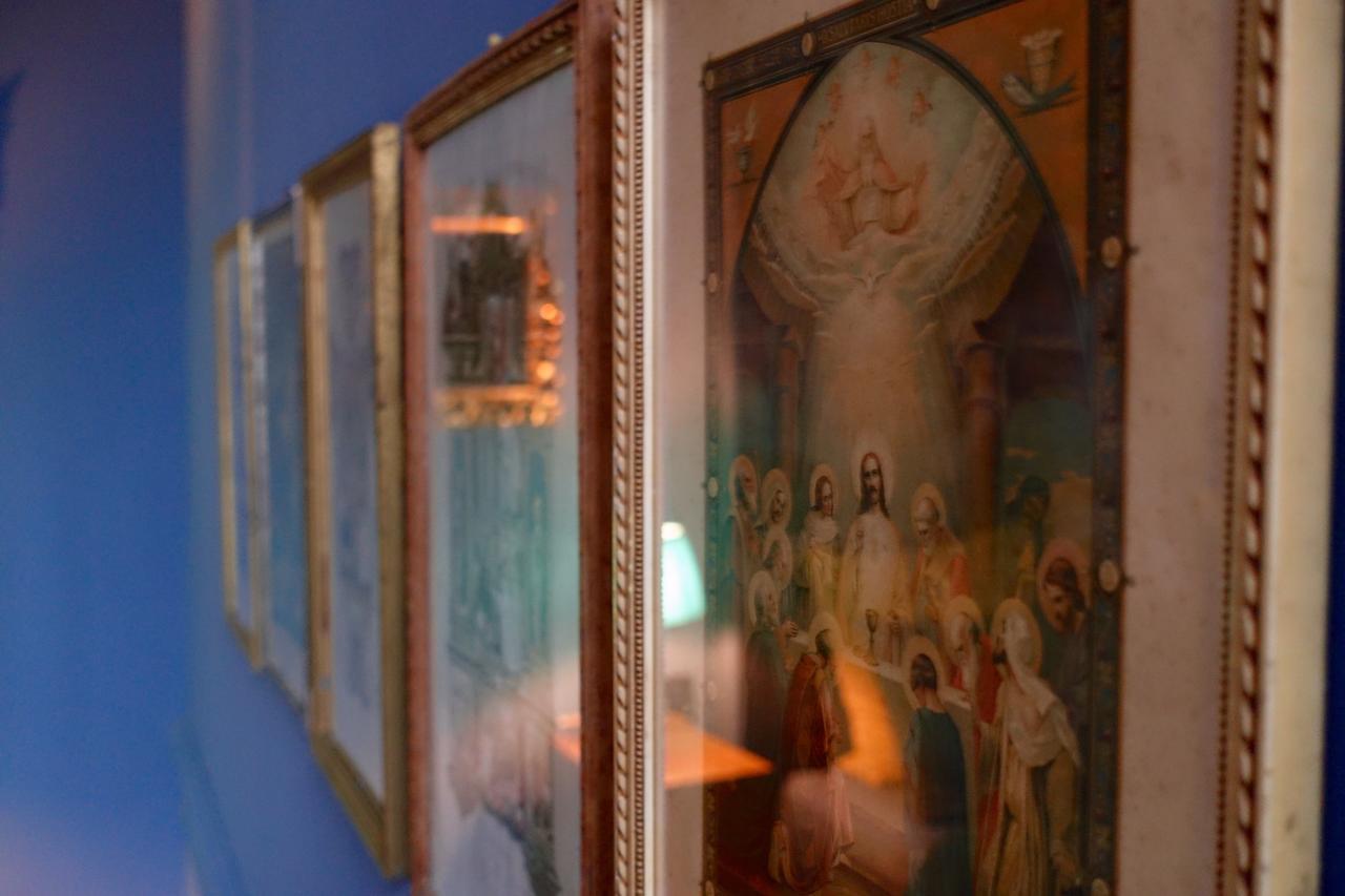 Le Jardin De La Cathedrale Bed & Breakfast Troyes Bagian luar foto